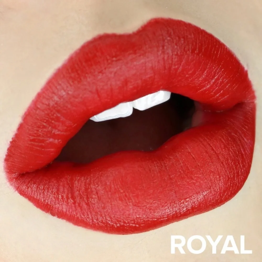 Royal - 🆕 NUDESTIX Intense Matte Lip + Cheek Pencil NIB (cool toned red)
